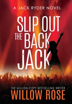 Hardcover Slip Out the Back Jack Book