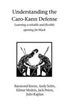 Paperback Understanding the Caro-Kann Defense Book