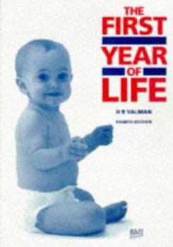 Paperback First Year of Life 4th Edn Book