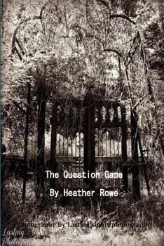 Paperback The Question Game Book