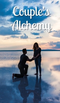Hardcover Couple's Alchemy Book