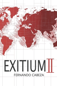 Paperback Exitium II [Spanish] Book