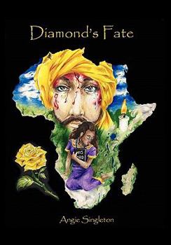 Paperback Diamond's Fate Book