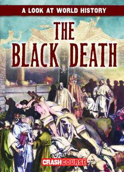 Paperback The Black Death Book