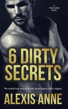 6 Dirty Secrets - Book  of the World of Tease