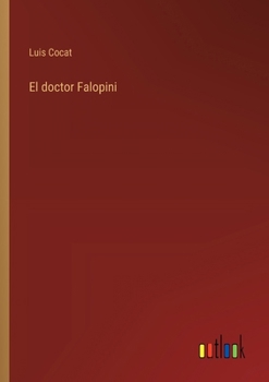 Paperback El doctor Falopini [Spanish] Book