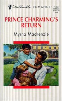 Prince Charming's Return - Book #2 of the Secrets