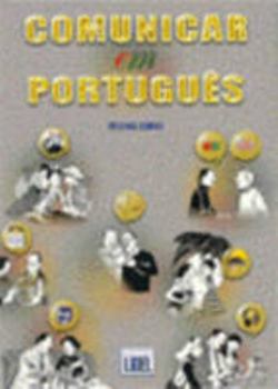 Product Bundle Comunicar Em Portugues: Livro + Cd-Audio [Portuguese] Book