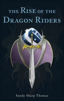 Perfect Paperback The Rise of the Dragon Riders Book