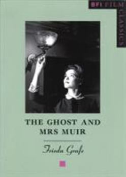 The Ghost and Mrs Muir - Book  of the BFI Film Classics