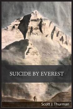 Paperback Suicide By Everest Book