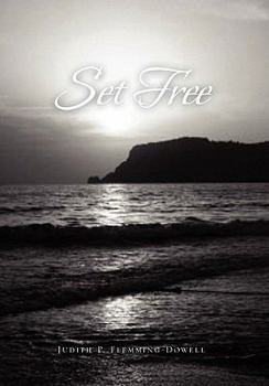 Paperback Set Free Book