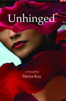 Paperback Unhinged Book