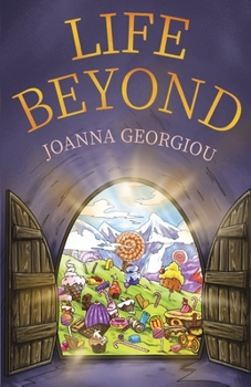 Paperback Life Beyond Book