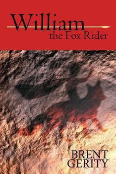 Paperback William the Fox Rider Book