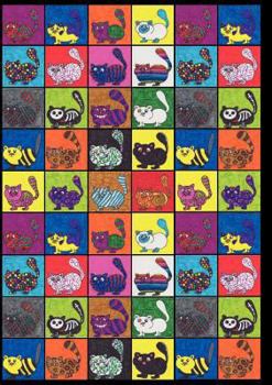 Paperback Very British Cats: Das Rassebuch der BKH & BLH [German] Book