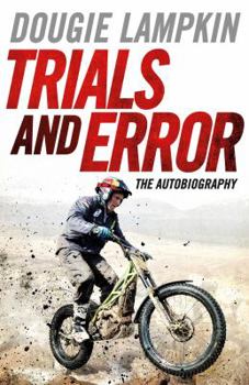 Hardcover Trials and Error Book