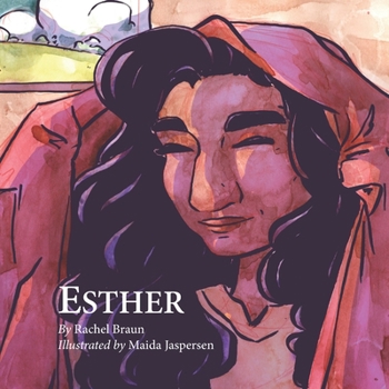 Paperback Esther: Based on the song by Branches Band Book