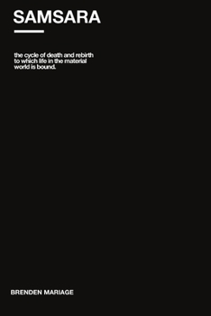 Paperback Samsara Book