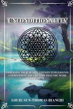 Paperback Unconditionality Book