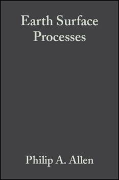 Paperback Earth Surface Processes Book