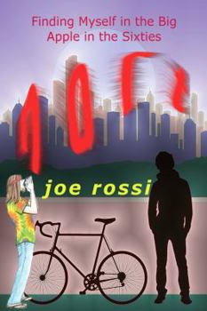 Paperback Nort: Finding Myself in the Big Apple in the Sixties Book