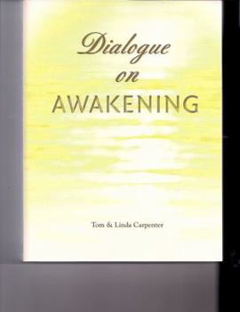 Paperback Dialogue on Awakening Book