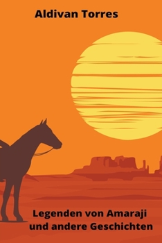 Paperback Legenden von Amaraji und andere Geschichten [German] Book