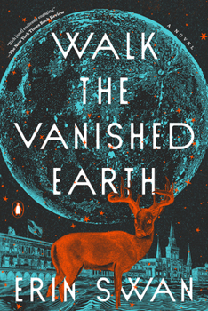 Paperback Walk the Vanished Earth Book