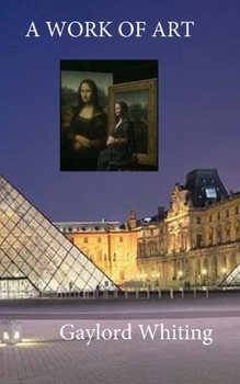 Paperback A Work of Art Book