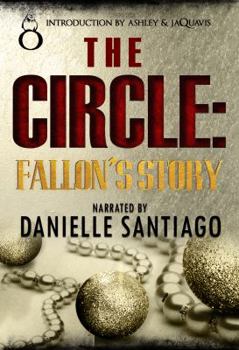 Paperback The Circle: Fallon's Story Book