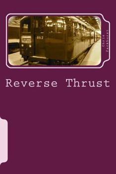 Paperback Reverse Thrust Book