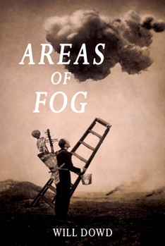 Paperback Areas of Fog Book