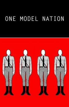 Paperback One Model Nation Book