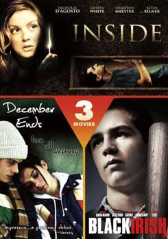 3 Hidden Gems: Inside / December Ends / Black Irish