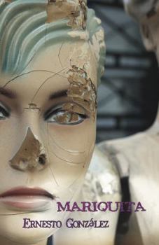 Paperback MariQuita [Spanish] Book