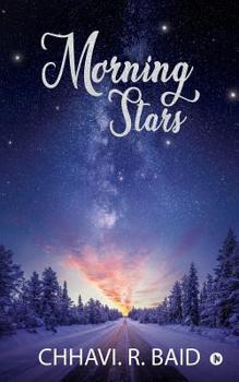 Paperback Morning Stars Book