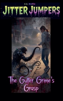 Paperback The Gutter Grime's Grasp Book