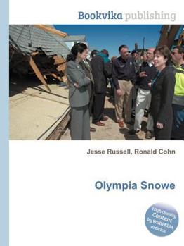 Paperback Olympia Snowe Book