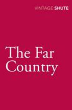 Paperback The Far Country Book
