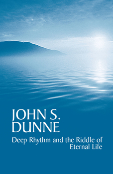 Paperback Deep Rhythm and the Riddle of Eternal Life [With CD] Book