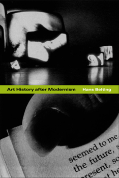 Paperback Art History After Modernism Book