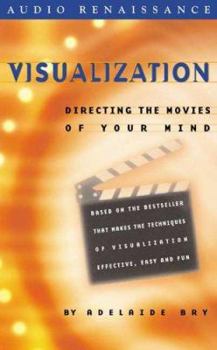Audio Cassette Visualization: Directing the Movies of Your Mind Book