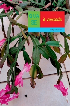 Paperback Quase À Vontade [Portuguese] Book