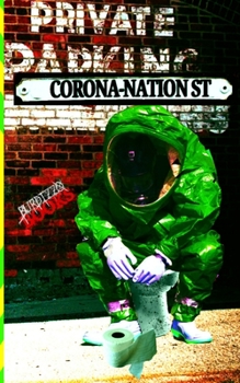 Paperback Corona-Nation Street: An anthology of isolation, infection and quarantine. Book