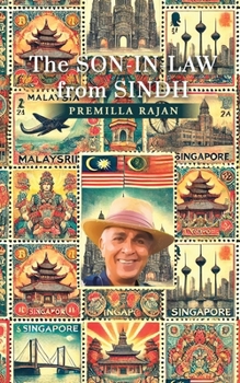 Paperback The SON-IN-LAW from SINDH Book