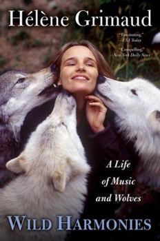 Paperback Wild Harmonies Book