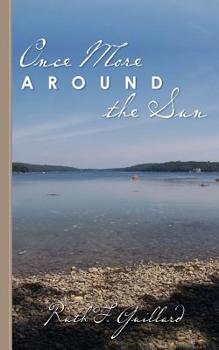 Paperback Once More Around the Sun Book