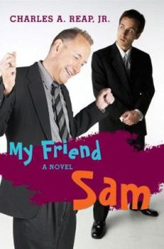 Paperback My Friend Sam Book