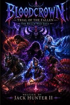 BLOODCROWN: Trial of the Fallen